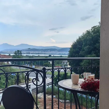 Lago Verde Ioannina Exterior photo