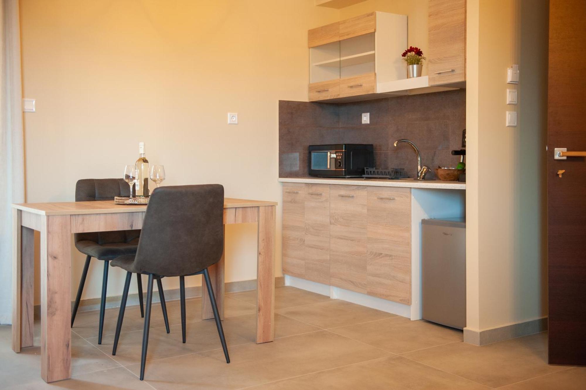 Lago Verde Apartment *