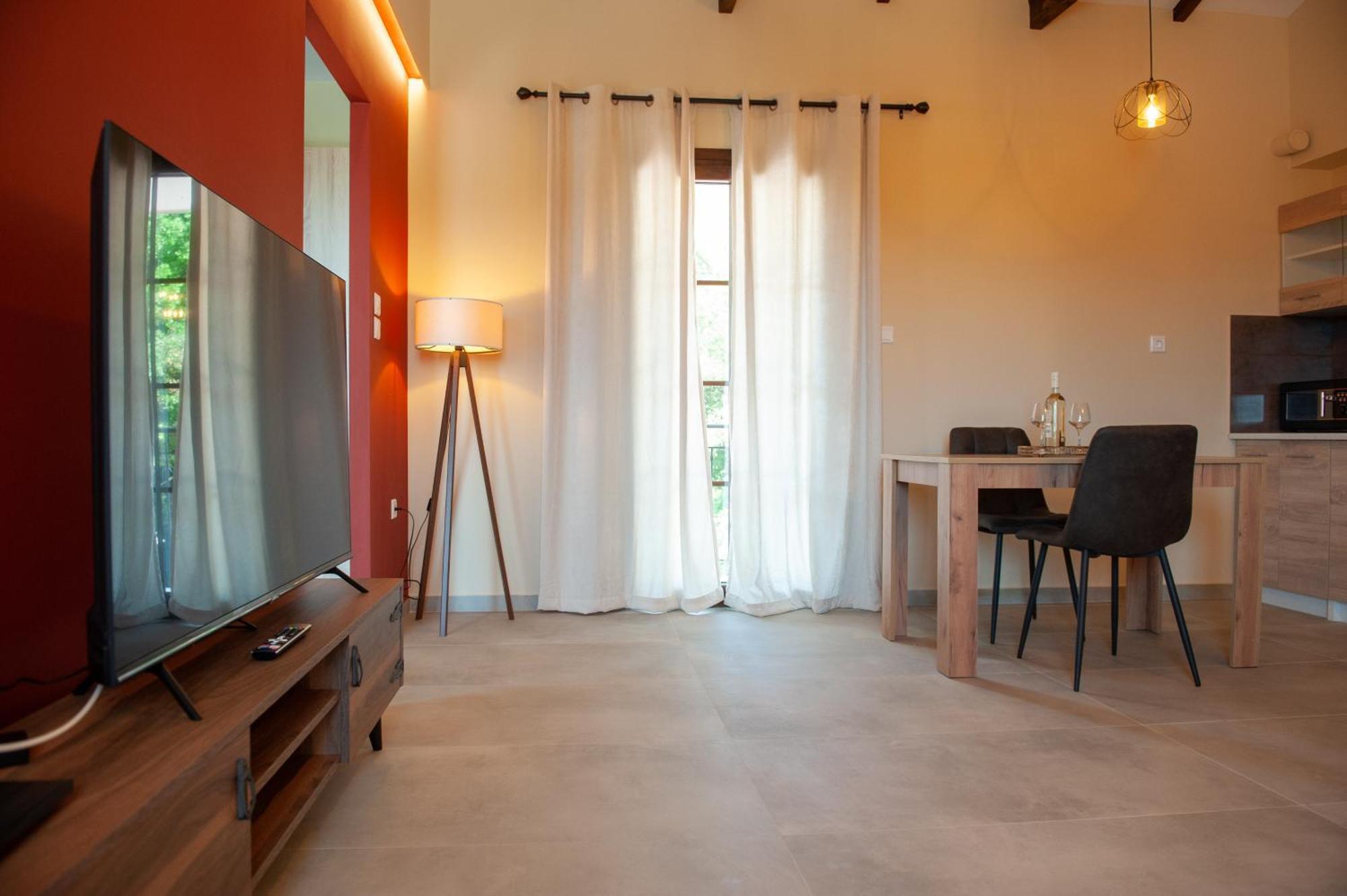 Lago Verde Apartment