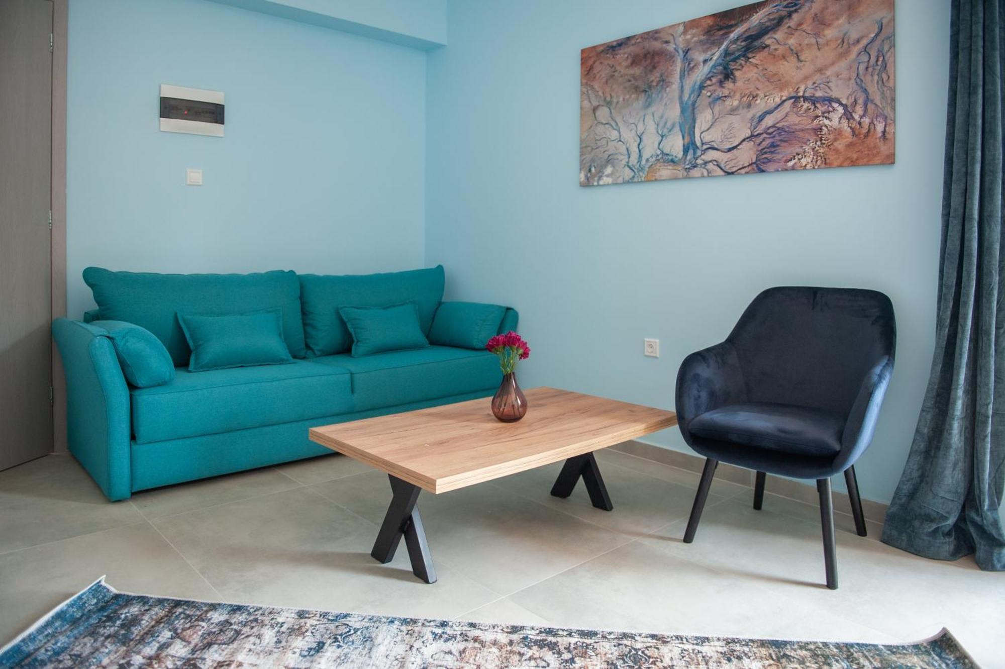 Lago Verde Apartment *
