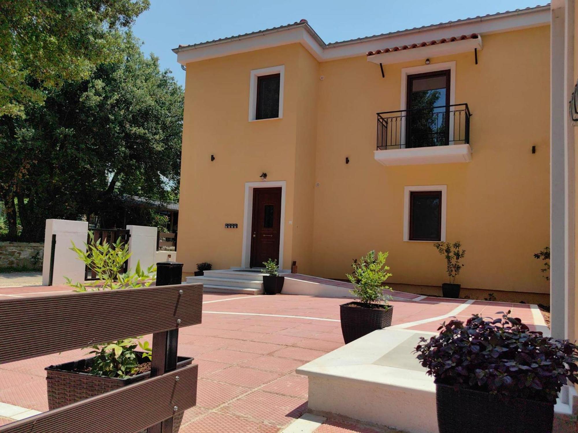 Lago Verde Apartment Ioannina